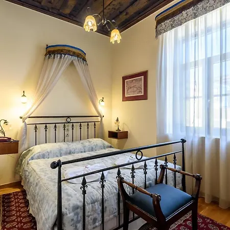 Belmondo 4* Hriszí Aktí Haniá