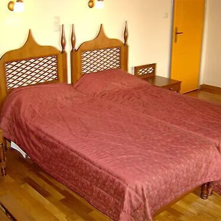 Belmondo 4* Hriszí Aktí Haniá