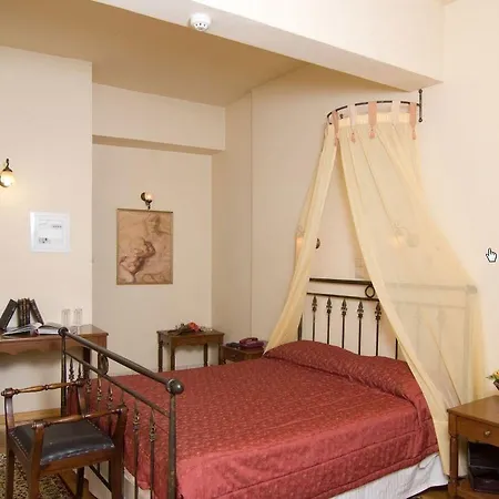 Belmondo 4* Hriszí Aktí Haniá