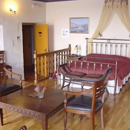 Belmondo Szálloda 4*