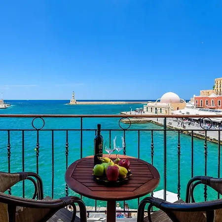 Belmondo Hotel 4*