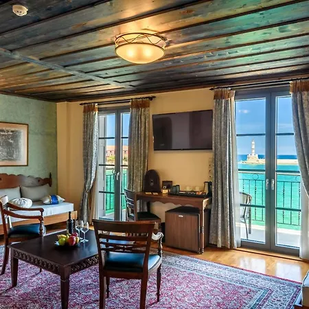 Belmondo Hotel La Canée
