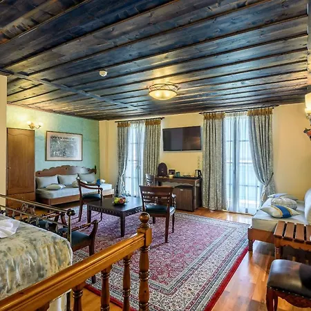 Hotel Belmondo Chania (Crete)