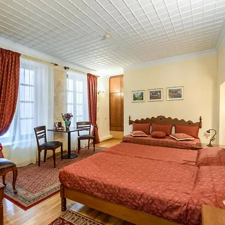 Belmondo Hotel 4*