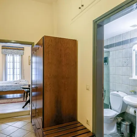 Belmondo 4* Chania (Crete)