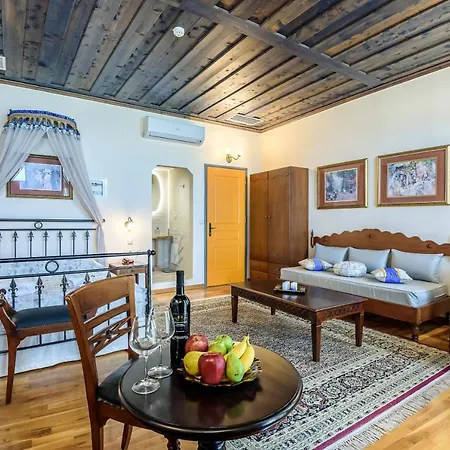Belmondo Hotel La Canée