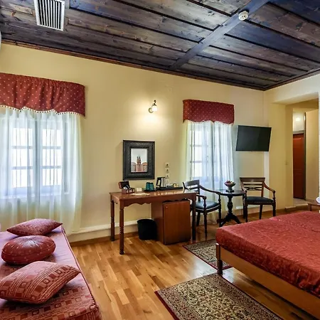 Belmondo 4* Chania (Crete)
