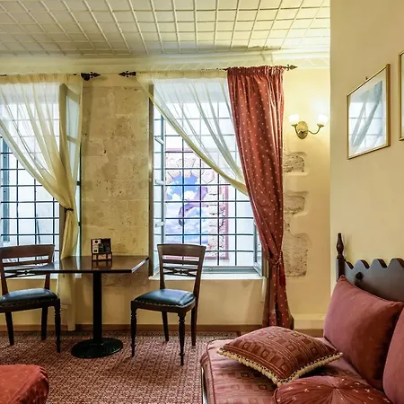 Belmondo 4* La Canée