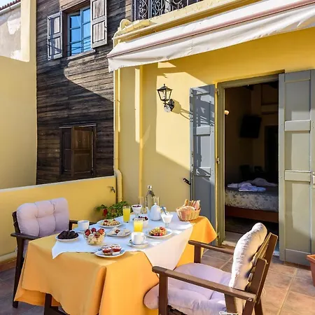 Hotel Belmondo 4*