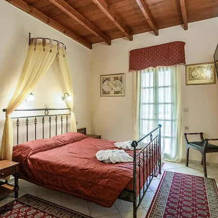 Belmondo Hotel 4*