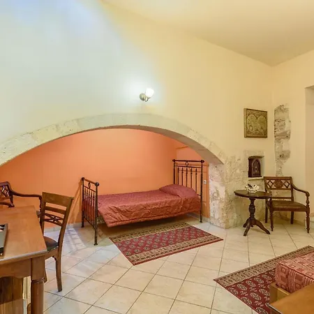 Belmondo Hotel Chania (Crete)