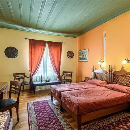 Belmondo 4* Chania (Crete)