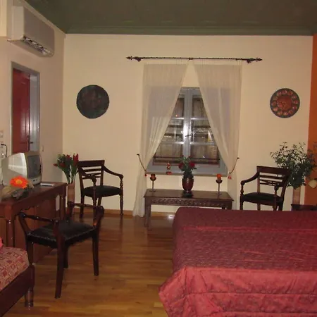 Belmondo 4* Chania (Crete)