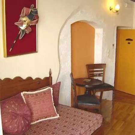 Hotel Belmondo Chania (Crete)