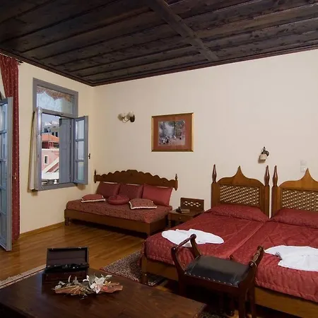 Belmondo 4* Chania (Crete)