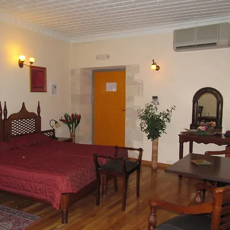 Hotel Belmondo La Canée
