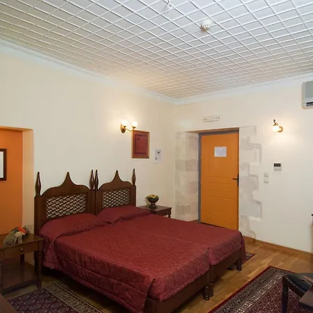 Belmondo Hotel 4*