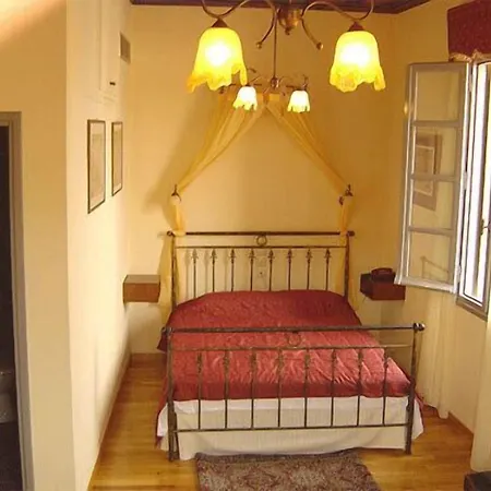 Belmondo 4* Chania (Crete)