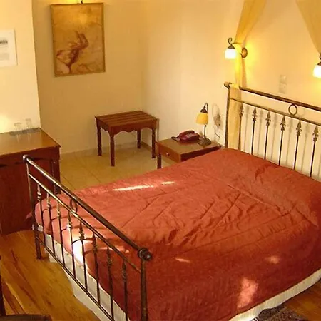 Hotel Belmondo 4*