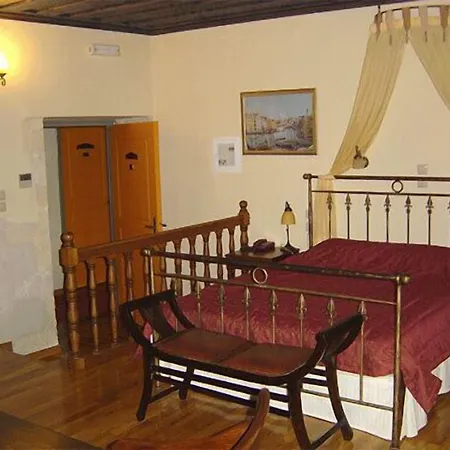 Hotel Belmondo