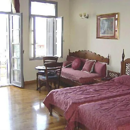 Belmondo 4* La Canée