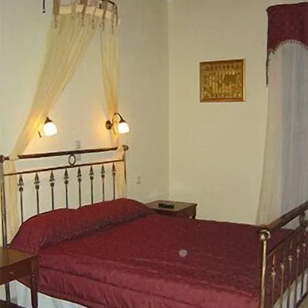 Belmondo 4* La Canée