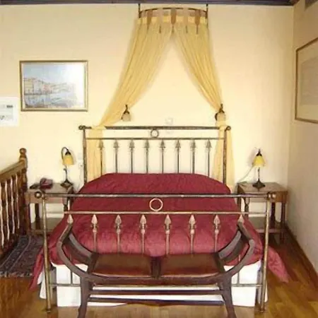 Belmondo Hotel