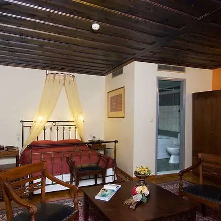 Belmondo 4*