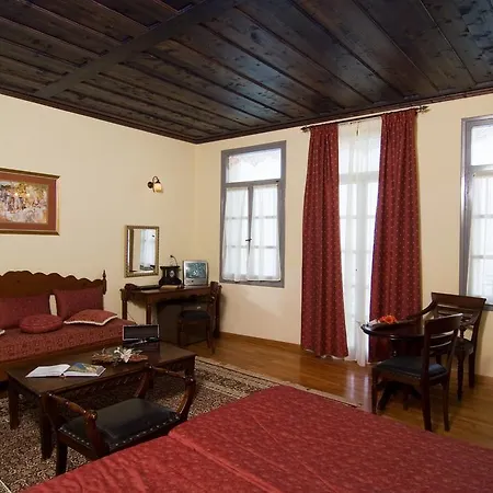 Hotel Belmondo Chania (Crete)