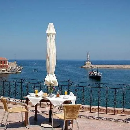 Belmondo 4* La Canée