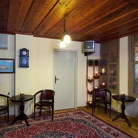 Belmondo Hotel 4*
