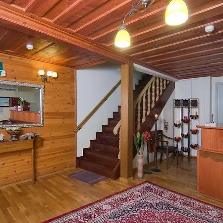 Hotel Belmondo 4*