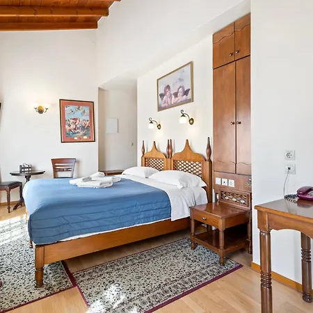 Belmondo 4* Chania (Crete)