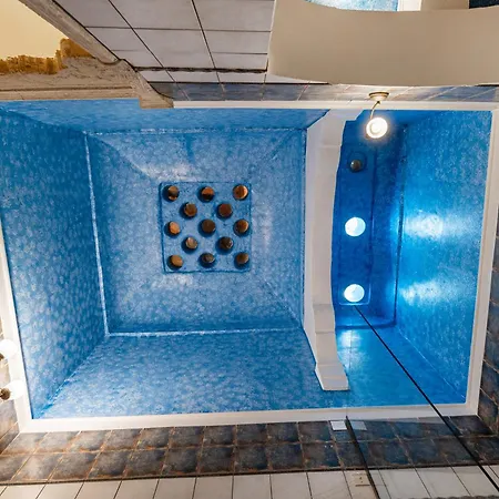 Hotel Belmondo Chania (Crete)