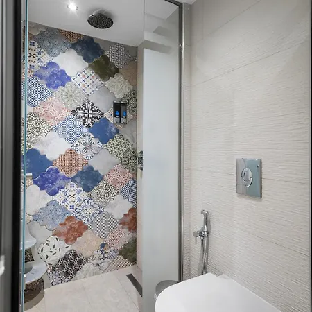 Hotel Belmondo