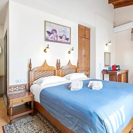 Belmondo Hotel