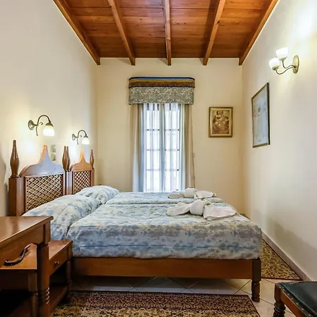 Belmondo Отель 4*