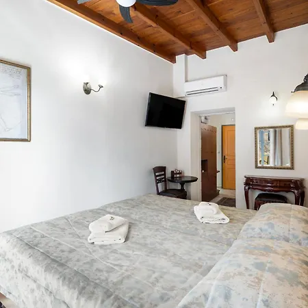 Belmondo Отель 4*